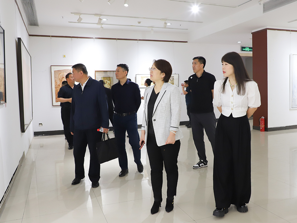 换展厅